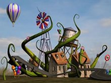 Fun Country by jsdu19