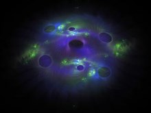 The Other Side of the Black Hole