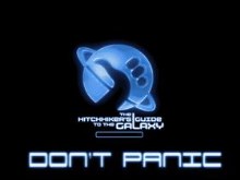 Hitchhiker's Guide