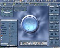My Indemnity desktop