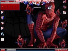 spideyfever