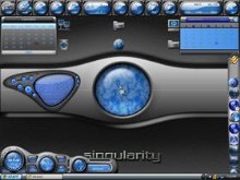 SingularityRemixededed