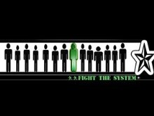fight the system