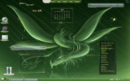 Think Green