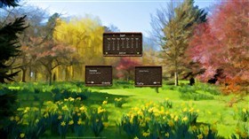 Garden RL