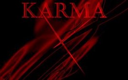 Karmaonfire