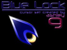 Blue Lock