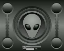DA Alien Logon