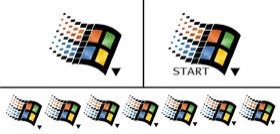 Startmenu WinFlag