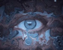 blue tear