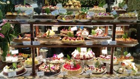 Sweet Treats