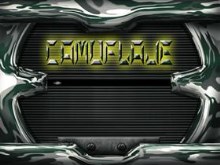 Camuflaje BS