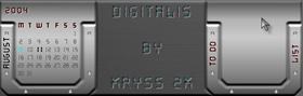 Digitalis