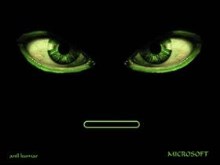 GREENEYE