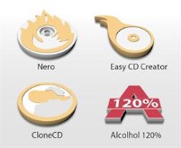 OS-W CD Pack
