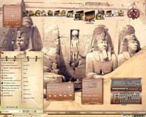 Of Ancient Times
