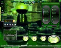 Radioactive Meltdown