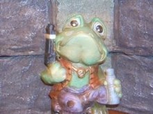 Flintlock Fred