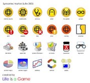 Symantec Norton Suite 2005
