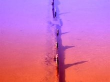Rainbow Reflections