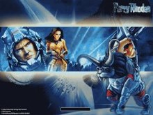 Perry Rhodan 2400 - 1
