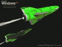 SF On Patrol 