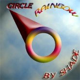 Circle Rainbow