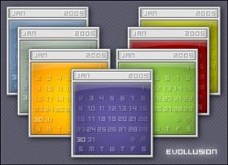 Evollusion