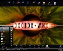 New Doctor Who