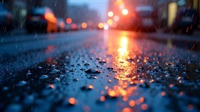 street 