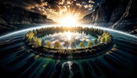 Circle of life