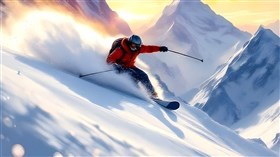 cold weather athletics