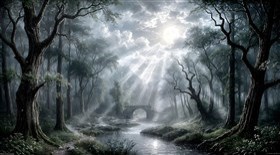 Ethereal