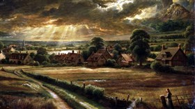 English countryside