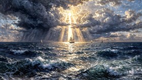 seascape