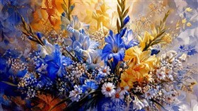 wildflowers