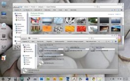 Windows 7 Transformation Part 1