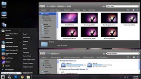 Windows 7 Transformation Part 4