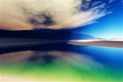 Glimpse of Peace