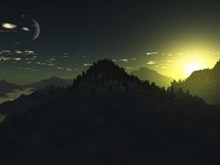 Run to the Hills