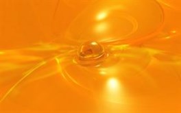 Amber Illusion