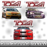 ToCA Race Driver 2