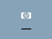 Blue HP