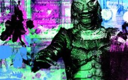 Monster Mash