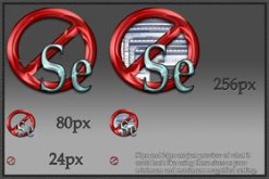 Ad Aware SE dockicons