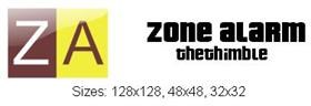 Zone Alarm