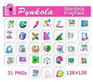 Pynkola GUI ProgPack