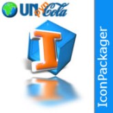 UNpynkOLA IconPackager