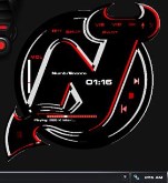 New Jersey Devils Media Player