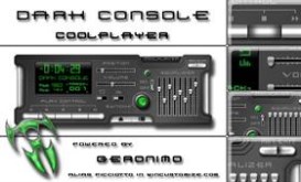 Dark Console